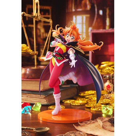 [PreOrder] GSC KADOKAWA Slayers - Slayers Lina Inverse: Light Novel