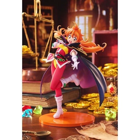 [PreOrder] GSC KADOKAWA Slayers - Slayers Lina Inverse: Light Novel