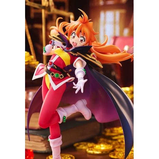 [PreOrder] GSC KADOKAWA Slayers - Slayers Lina Inverse: Light Novel