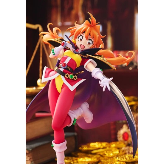 [PreOrder] GSC KADOKAWA Slayers - Slayers Lina Inverse: Light Novel