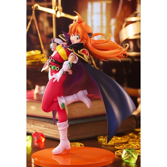 [PreOrder] GSC KADOKAWA Slayers - Slayers Lina Inverse: Light Novel