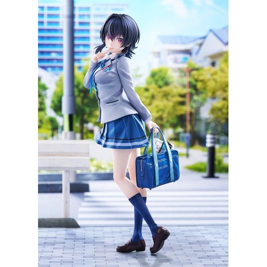 [PreOrder] GSC KADOKAWA 1/7 I Made Friends with the Second Prettiest Girl in My Class - Umi Asanagi