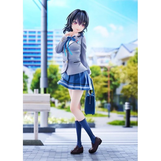 [PreOrder] GSC KADOKAWA 1/7 I Made Friends with the Second Prettiest Girl in My Class - Umi Asanagi