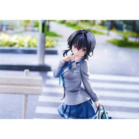 [PreOrder] GSC KADOKAWA 1/7 I Made Friends with the Second Prettiest Girl in My Class - Umi Asanagi