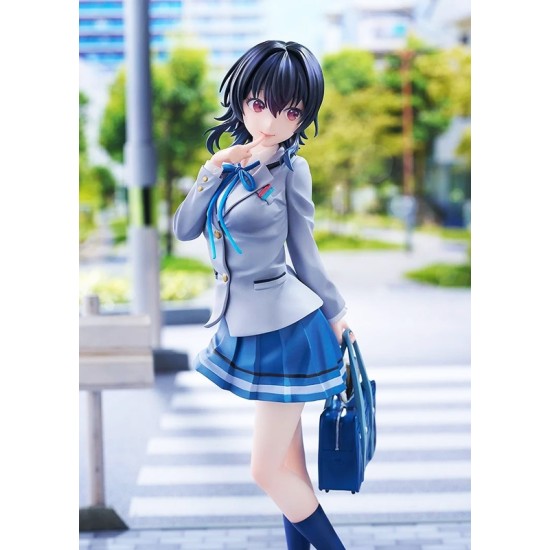 [PreOrder] GSC KADOKAWA 1/7 I Made Friends with the Second Prettiest Girl in My Class - Umi Asanagi