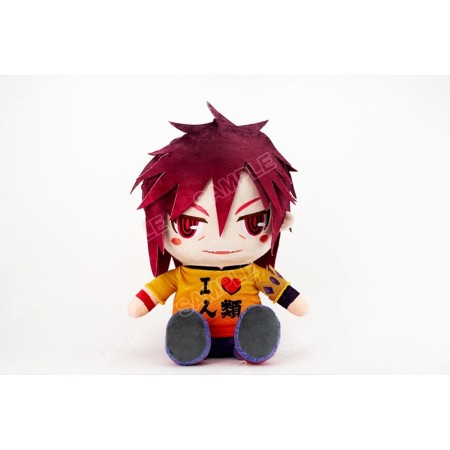 [PreOrder] Kadokawa No Game No Life Big Plush Sora