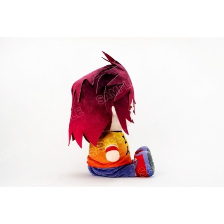 [PreOrder] Kadokawa No Game No Life Big Plush Sora