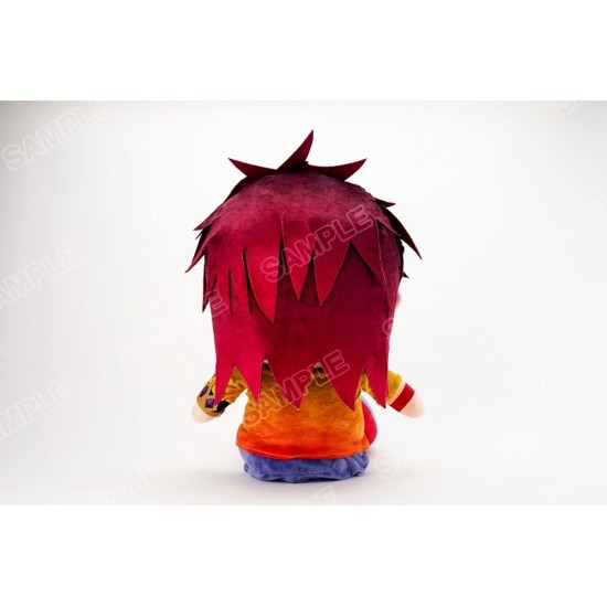 [PreOrder] Kadokawa No Game No Life Big Plush Sora