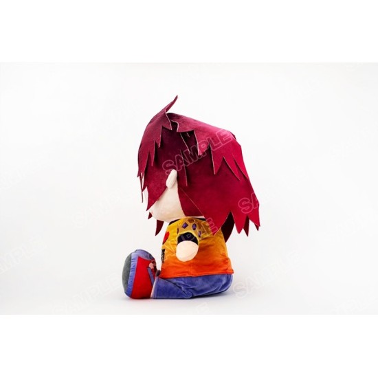 [PreOrder] Kadokawa No Game No Life Big Plush Sora
