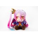 [PreOrder] Kadokawa No Game No Life Big Plush Shiro