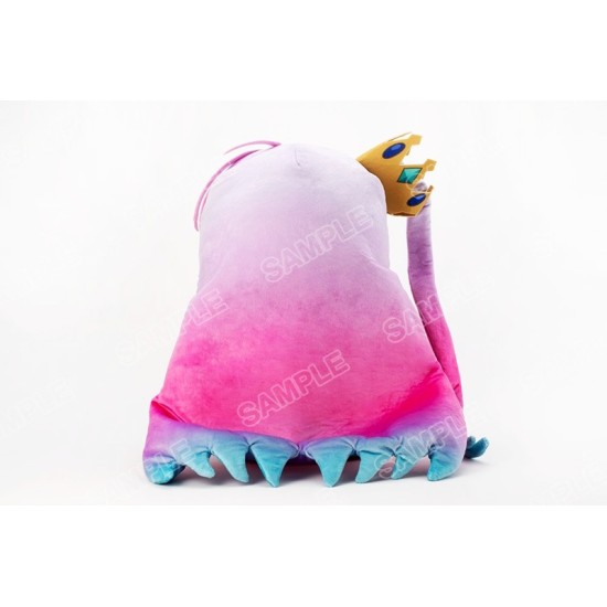 [PreOrder] Kadokawa No Game No Life Big Plush Shiro