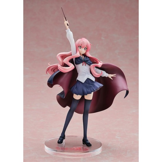 [PreOrder] GSC KADOKAWA Zero no Tsukaima Louise 20th Anniversary non scale model
