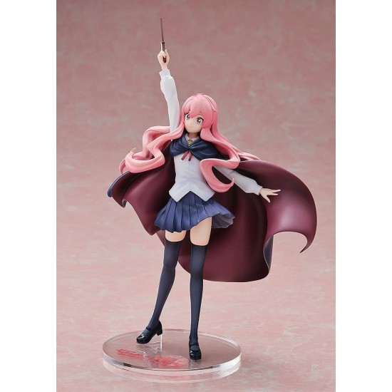 [PreOrder] GSC KADOKAWA Zero no Tsukaima Louise 20th Anniversary non scale model