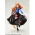 [PreOrder] GSC KADOKAWA Spice and Wolf: Merchant Meets the Wise Wolf - Holo Non-scale Figure illustration by Jyuu Ayakura