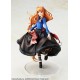 [PreOrder] GSC KADOKAWA Spice and Wolf: Merchant Meets the Wise Wolf - Holo Non-scale Figure illustration by Jyuu Ayakura