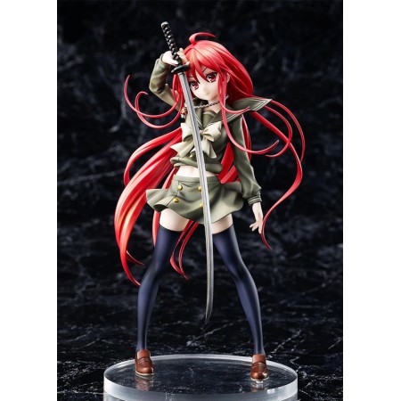 [PreOrder] GSC KADOKAWA Shakugan no Shana - Shana: Light Novel Non-scale Figure illustration by Noizi Ito