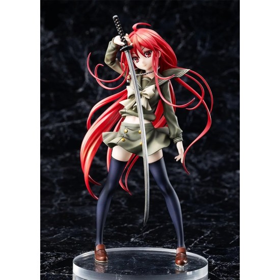 [PreOrder] GSC KADOKAWA Shakugan no Shana - Shana: Light Novel Non-scale Figure illustration by Noizi Ito