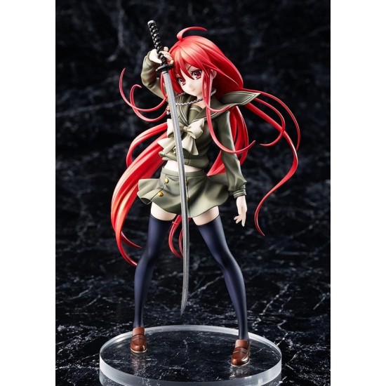 [PreOrder] GSC KADOKAWA Shakugan no Shana - Shana: Light Novel Non-scale Figure illustration by Noizi Ito