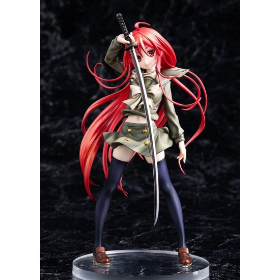 [PreOrder] GSC KADOKAWA Shakugan no Shana - Shana: Light Novel Non-scale Figure illustration by Noizi Ito