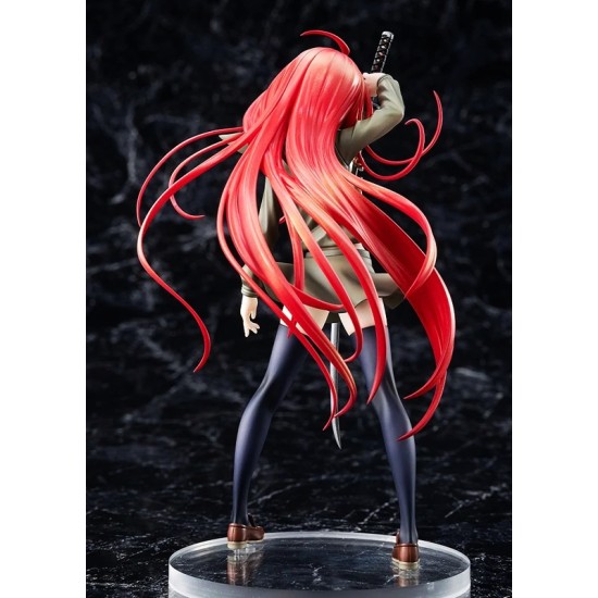 [PreOrder] GSC KADOKAWA Shakugan no Shana - Shana: Light Novel Non-scale Figure illustration by Noizi Ito