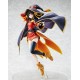[PreOrder] GSC KADOKAWA 1/7 Haruhi Suzumiya Series/KONOSUBA -God's blessing on this wonderful world! - Megumin collaboration ver. Illustration by Noizi Ito