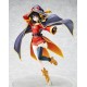 [PreOrder] GSC KADOKAWA 1/7 Haruhi Suzumiya Series/KONOSUBA -God's blessing on this wonderful world! - Megumin collaboration ver. Illustration by Noizi Ito