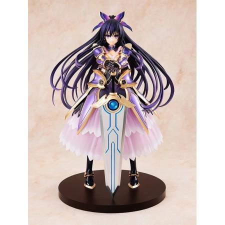[PreOrder] GSC KADOKAWA 1/7 Date A Live - Fantasia 30th Anniversary Project: Tohka Yatogami - Astral Dress Ver. (Renewal Package Edition)