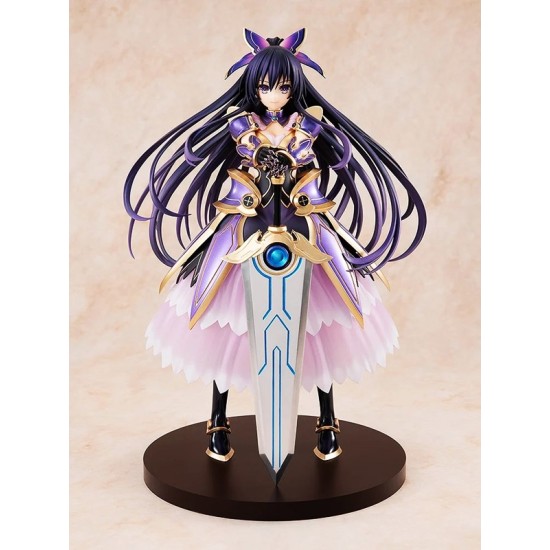 [PreOrder] GSC KADOKAWA 1/7 Date A Live - Fantasia 30th Anniversary Project: Tohka Yatogami - Astral Dress Ver. (Renewal Package Edition)