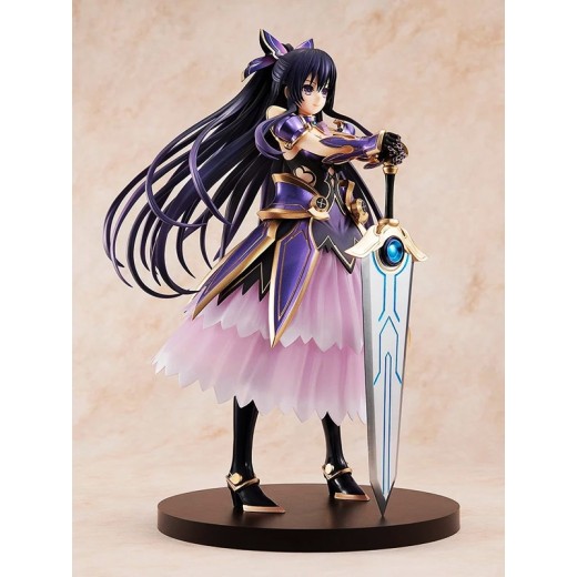 [PreOrder] GSC KADOKAWA 1/7 Date A Live - Fantasia 30th Anniversary Project: Tohka Yatogami - Astral Dress Ver. (Renewal Package Edition)