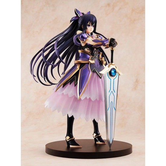 [PreOrder] GSC KADOKAWA 1/7 Date A Live - Fantasia 30th Anniversary Project: Tohka Yatogami - Astral Dress Ver. (Renewal Package Edition)