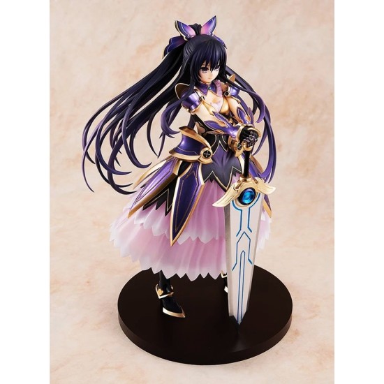 [PreOrder] GSC KADOKAWA 1/7 Date A Live - Fantasia 30th Anniversary Project: Tohka Yatogami - Astral Dress Ver. (Renewal Package Edition)