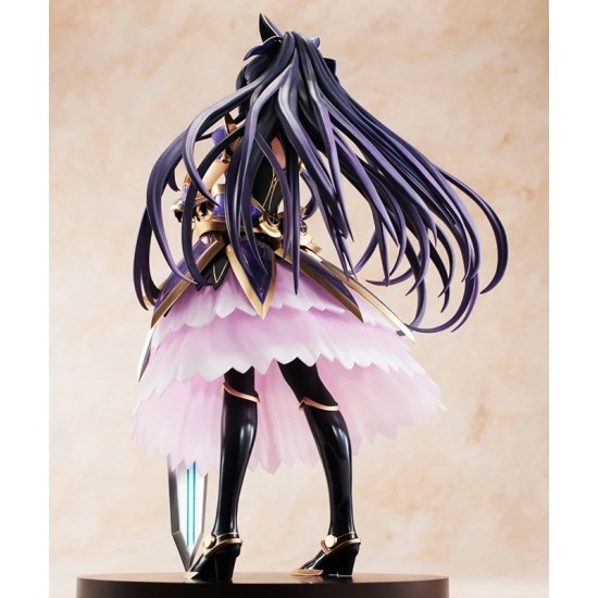 [PreOrder] GSC KADOKAWA 1/7 Date A Live - Fantasia 30th Anniversary Project: Tohka Yatogami - Astral Dress Ver. (Renewal Package Edition)