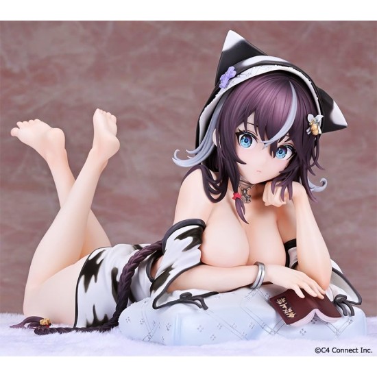 [PreOrder] Kaitendoh 1/7 Houchishoujo - Pan Feng [Wakening]