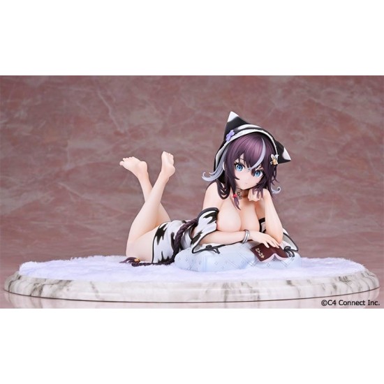 [PreOrder] Kaitendoh 1/7 Houchishoujo - Pan Feng [Wakening]