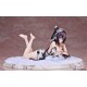 [PreOrder] Kaitendoh 1/7 Houchishoujo - Pan Feng [Wakening]