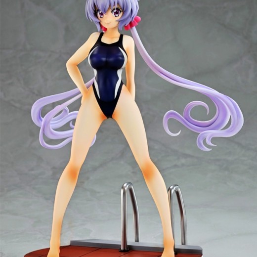 [PreOrder] Kaitendoh 1/6 Senki Zesshou Symphogear XV - Yukine Chris