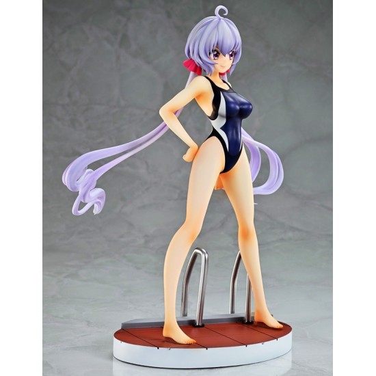 [PreOrder] Kaitendoh 1/6 Senki Zesshou Symphogear XV - Yukine Chris