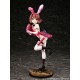 [PreOrder] Kaitendoh 1/7 Sword Art Online Alternative: Gun Gale Online - LLENN Bunny Girl Ver.