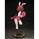 [PreOrder] Kaitendoh 1/7 Sword Art Online Alternative: Gun Gale Online - LLENN Bunny Girl Ver.