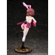 [PreOrder] Kaitendoh 1/7 Sword Art Online Alternative: Gun Gale Online - LLENN Bunny Girl Ver.
