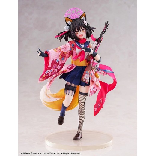 [PreOrder] GSC WING 1/7 Blue Archive - Izuna