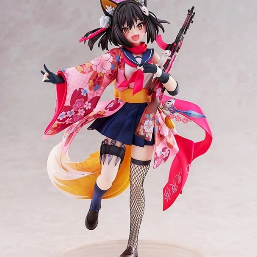 [PreOrder] GSC WING 1/7 Blue Archive - Izuna