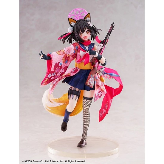 [PreOrder] GSC WING 1/7 Blue Archive - Izuna
