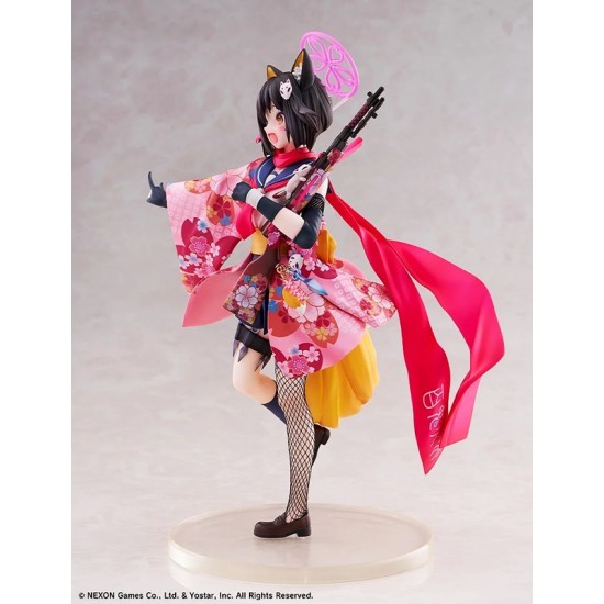 [PreOrder] GSC WING 1/7 Blue Archive - Izuna