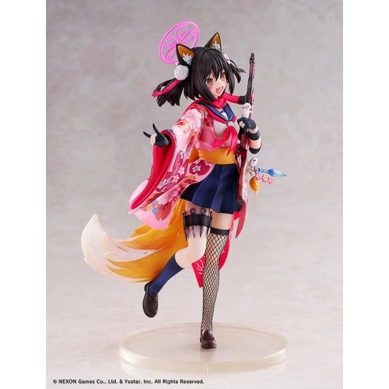 [PreOrder] GSC WING 1/7 Blue Archive - Izuna