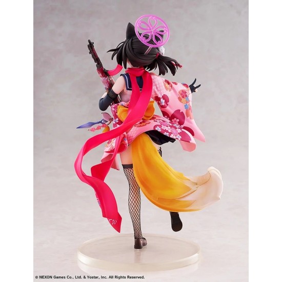 [PreOrder] GSC WING 1/7 Blue Archive - Izuna