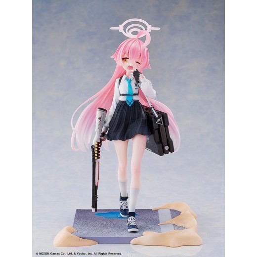 [PreOrder] GSC WING 1/7 Blue Archive - Hoshino