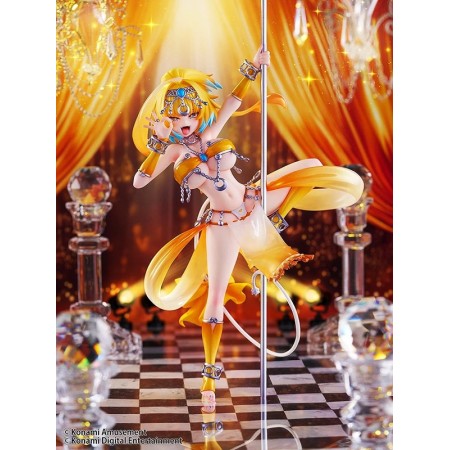 [PreOrder] GSC WING 1/6 Bombergir - Pine: Belly Dance Ver.