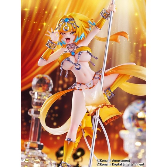 [PreOrder] GSC WING 1/6 Bombergir - Pine: Belly Dance Ver.