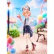 [PreOrder] GSC WING 1/7 Blue Archive - Neru (School): Memorial Lobby Ver.